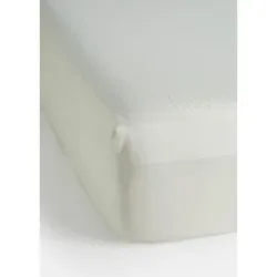 bonprix Perkal Spannbettlakengrau 3 (160/200 cm)false