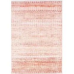 bonprix Teppich mit moderner Musterungbunt 3 (90/160 cm)false