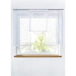 bonprix Schiebegardine (1er Pack) 2 (H/B: 100/57 cm)false