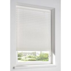 bonprix abdunkelndes Klebe-Plisseeweiß 9 (H/B: 130/120 cm)false