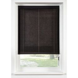 bonprix abdunkelndes Klebe-Plisseeschwarz 8 (H/B: 130/110 cm)false