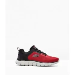 bonprix Skechers Sneaker mit Memory Foamrot 45Herren