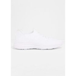 bonprix Komfort-Slip-On-Sneaker aus Soft-Materialweiß 36Damen