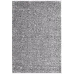 bonprix Hochflor Teppichgrau 4 (120/170 cm)false