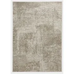 bonprix In-und Outdoor Teppich in Vintageoptikgrau 1 (60/100 cm)false