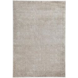 bonprix Waschbarer Teppich mit weichem Florbraun 1 (60/115 cm)false