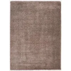 bonprix Hochflor Teppichbraun 2 (60/100 cm)false