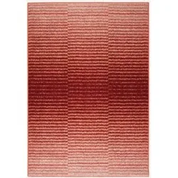 bonprix Teppich mit dezenter Musterungorange 5 (160/230 cm)false