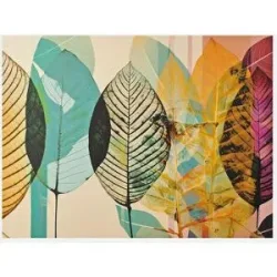 bonprix Fußmatte mit herbstlichem Motivbunt 1 (35/55 cm)false