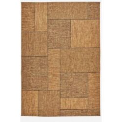 bonprix In- und Outdoor Teppich in Naturtönenbeige 1 (60/110 cm)false