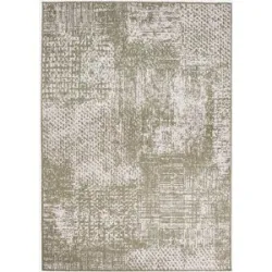 bonprix In- und Outdoor Teppich in Vintageoptikgrün 1 (60/100 cm)false