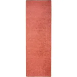 bonprix Teppich mit weicher Oberflächerot 5 (200/300 cm)false