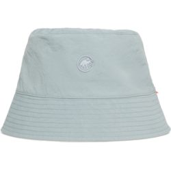Mammut Wendbarer Bucket Hat Valley Bucket Hat Reversible Blau L