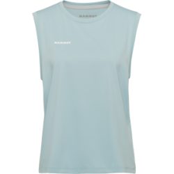 Mammut Damen Selun Fl Cap Sleeve Top