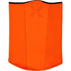 Mammut Halstuch für sehr kalte Bedingungen Eiswand Neck Gaiter Orange one size