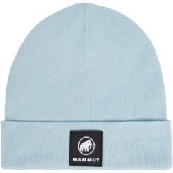 Mammut Atmungsaktive und warme Alltags-Beanie Fedoz Beanie Blau one size