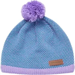 Mammut Die stylische Mütze ergänzt dein Winteroutfit Snow Beanie Lila one size