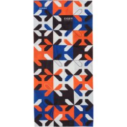 Mammut Praktisches und pflegeleichtes Funktionstuch Neck Gaiter Eiger Blau one size