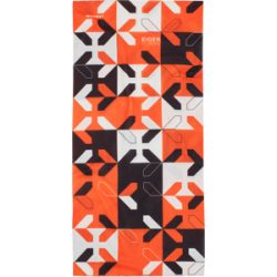 Mammut Praktisches und pflegeleichtes Funktionstuch Neck Gaiter Eiger Orange one size