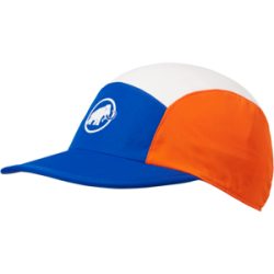 Mammut Leichte Laufmütze  Aenergy Light Cap Blau S-M