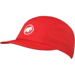 Mammut Leichte Laufmütze  Aenergy Light Cap Rot L-XL