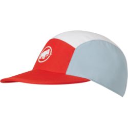 Mammut Leichte Laufmütze  Aenergy Light Cap Rot L-XL