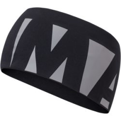 Mammut Aenergy Light Headband Schwarz one size