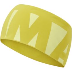 Mammut Aenergy Light Headband Gelb one size