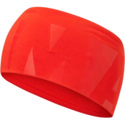 Mammut Aenergy Light Headband Rot one size
