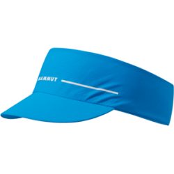Mammut Praktisches und leichtes Sonnenvisier Aenergy TR Visor Blau S-M