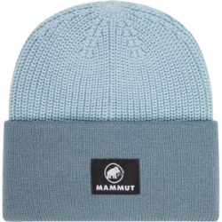 Mammut Beanie für den Winter Haldigrat Beanie Schwarz one size