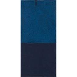 Mammut Bequemes Halstuch  Thermo Neck Gaiter Blau one size