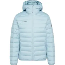 Mammut Waymarker IN Hooded Jacket Men Blau M