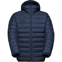 Mammut Waymarker IN Hooded Jacket Men Blau S