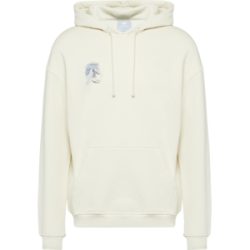 Mammut Hoodie aus 100 % ökologischer Baumwolle Base ML Hoody Men Misty Mountain Brown M