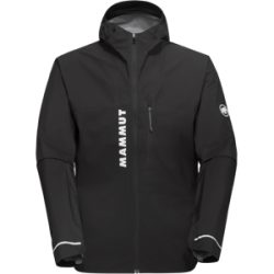 Mammut Herren Aenergy Tr Hs Hoodie Jacke