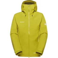 Mammut Herren Crater IV HS Hoodie Jacke