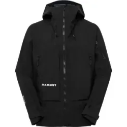Mammut Herren Eiger Nordwand Pro HS Hoodie Jacke