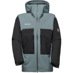 Mammut Herren Taiss HS Hoodie Jacke