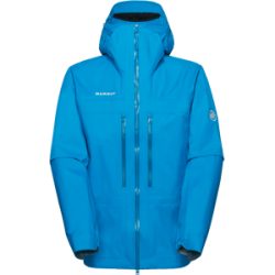 Mammut Herren Taiss Light Hs Hoodie Jacke