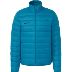 Mammut Isolationsjacke aus 100 % recycelten Materialien Crag IN Jacket Men Grün XXL
