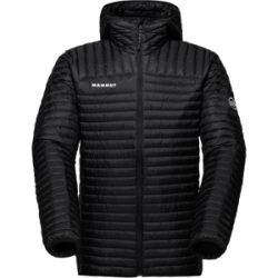 Mammut Herren Broad Peak Light In Hoodie Jacke