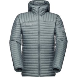 Mammut Herren Broad Peak Light In Hoodie Jacke