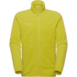 MAMMUT Innominata Light Herren Midlayer Gelb, Herren, Größe: L