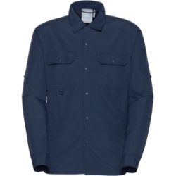 Mammut Herren Highland Longsleeve Hemd