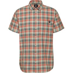 Mammut Herren Trovat Summer Hemd