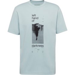 Mammut Herren Base Hand T-Shirt