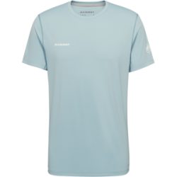Mammut Leichtes T-Shirt mit UV-Schutz Selun FL T-Shirt Men Blau XXL