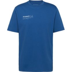 Mammut Herren Base Multi-Pitch T-Shirt