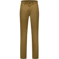 Mammut Strapazierfähige, vielseitig einsetzbare Alltagshose Explorer Canvas Pants Men Brown 52